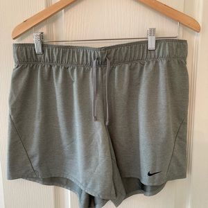 Nike DriFit Training Shorts